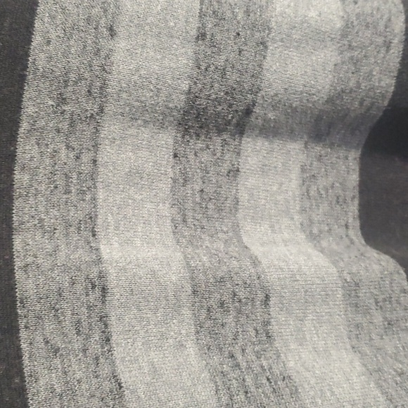 Gap sweater mens size large L grey long sleeve crew neck crewneck pullover - Picture 6 of 11